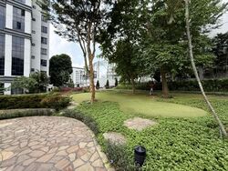 Regent Heights (D23), Condominium #600809671